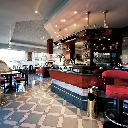 Hotel Michelangelo Biella Bagian luar foto